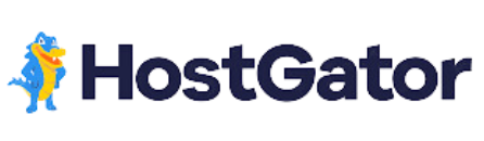 HostGator Transparent Logo